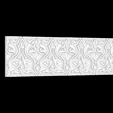 Интерьерная лепнина молдинг 1.51.501 Европласт