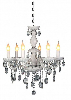 Люстра подвесная Omnilux OML-33103-06