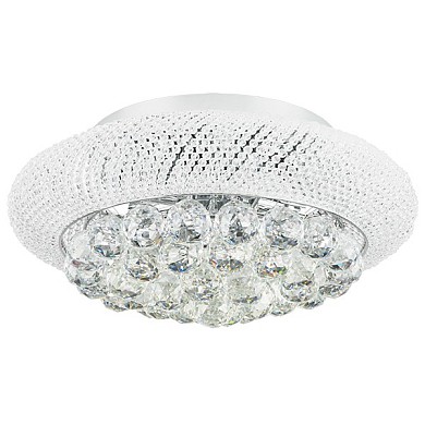 Люстра потолочная OSGONA Monile 704064