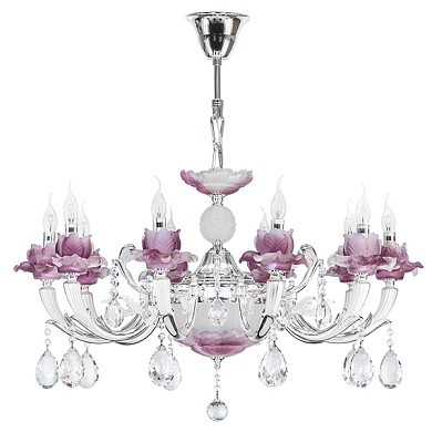 Люстра подвесная OSGONA Anemone 714104