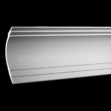 Интерьерная лепнина карниз 1.50.271 Европласт