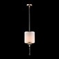 Подвесной светильник Maytoni Fiore H235-11-G