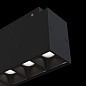 Трековые системы Maytoni Magnetic track system TR014-2-10W3K-B