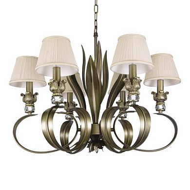 Люстра подвесная Lightstar Antique 783061