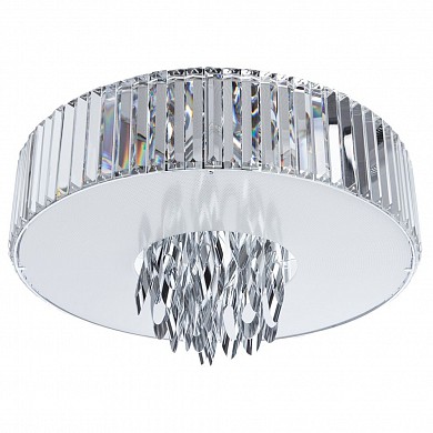 Потолочный светильник Divinare 1285/02 PL-6