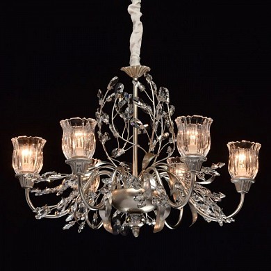 Люстра подвесная Chiaro 298012106