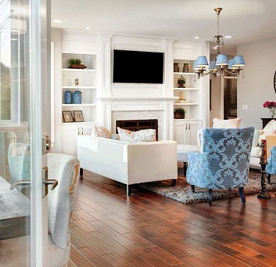 Люстра подвесная Maytoni Vals RC098-PL-06-R