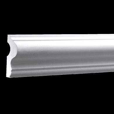 Интерьерная лепнина молдинг 1.51.302 Европласт