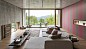 Обои Missoni home Missoni Home 1 20072