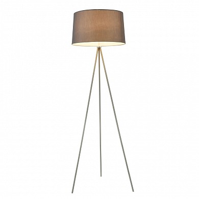 Торшер на треноге Freya Bonita FR5152-FL-01-GR