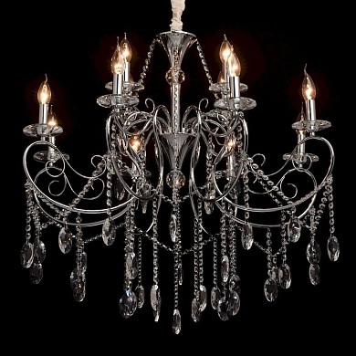 Хрустальная люстра MW Light 373011912