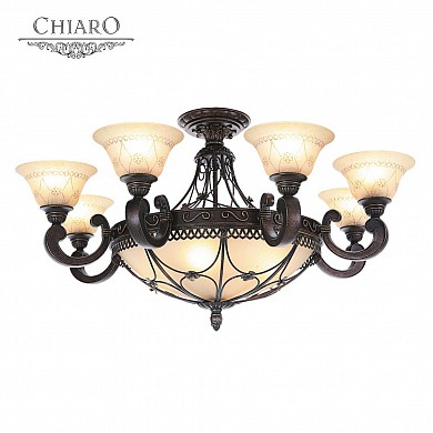 Люстра Chiaro 382012812