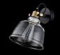 Бра с регулировкой Maytoni Irving T163-01-W