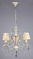 Люстра подвесная Maytoni Velvet ARM219-03-G