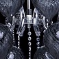 Люстра подвесная Chiaro 379016408