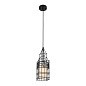 Подвесной светильник Maytoni City T195-PL-01-B