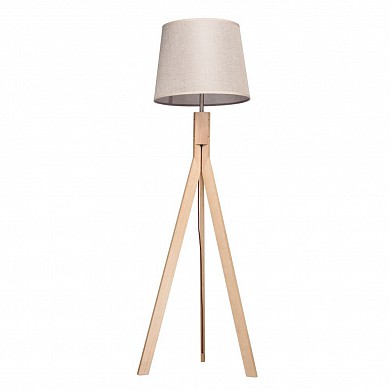 Торшер на треноге Chiaro 490040901