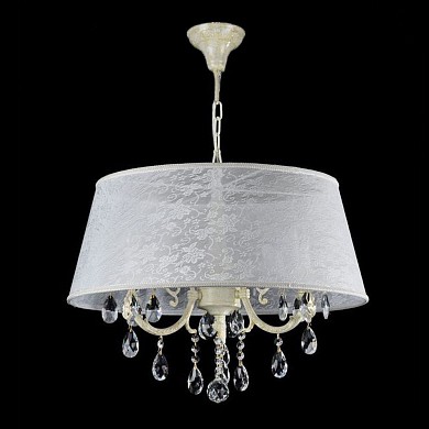 Люстра подвесная Maytoni Filomena ARM390-33-W