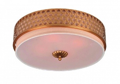 Накладной светильник Divinare 4005/01 PL-3