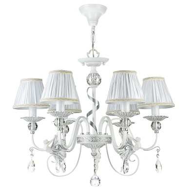 Люстра подвесная Maytoni Elina ARM222-06-N