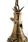 Подвесной светильник Arte Lamp A1796SP-1BG