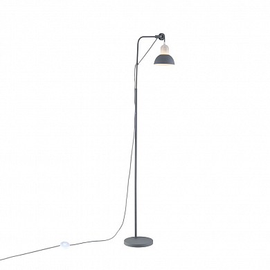 Торшер Freya Modern FR5008FL-01GR