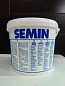 Готовый универсальный клей Semin SEM-MURALE / СЕМ-МЮРАЛЬ для обоев / 5000 г / 1 шт