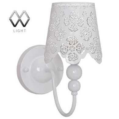 Бра MW Light 472020201