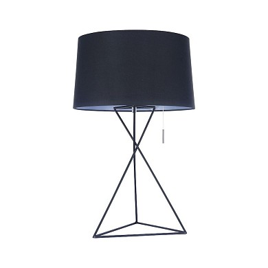 Настольная лампа Maytoni Gaudi MOD183-TL-01-B