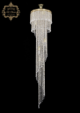 Каскад Art Classic ArtClassic_21 21.21.9.d35.h150.G