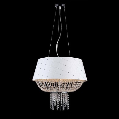 Люстра подвесная Crystal Lux Portofino SP5