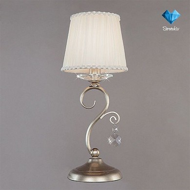 Настольная лампа Bogates 228/1 Strotskis