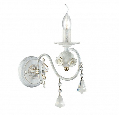 Бра Freya FR3218-WL-01-WG