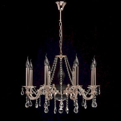 Хрустальная люстра MW Light 482014508