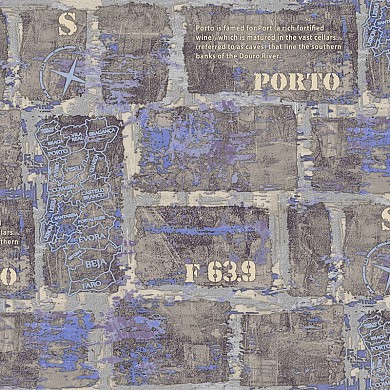 обои victoria stenova porto 889718