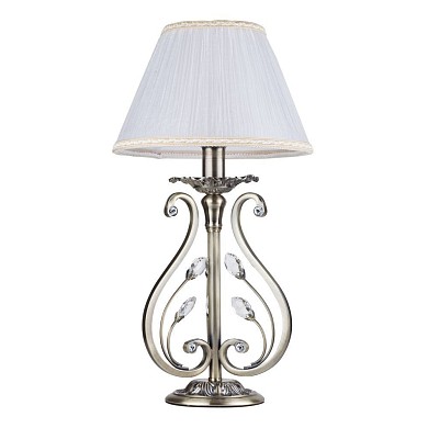 Настольная лампа Maytoni H109-00-R