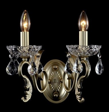 Бра Maytoni CL0018-02-R