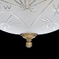 Подвесной светильник MW Light 317012104