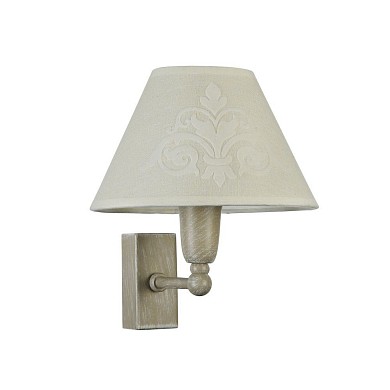 Бра Maytoni ARM132-WL-01-GR