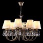 Люстра Maytoni Latona RC301-PL-08-R