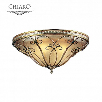 Потолочный светильник Chiaro 382015903