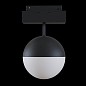 Трековые системы Maytoni Magnetic track system TR017-2-10W3K-B