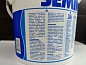 Готовый универсальный клей Semin SEM-MURALE / СЕМ-МЮРАЛЬ для обоев / 5000 г / 1 шт