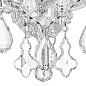 Бра Lightstar Accia 776624