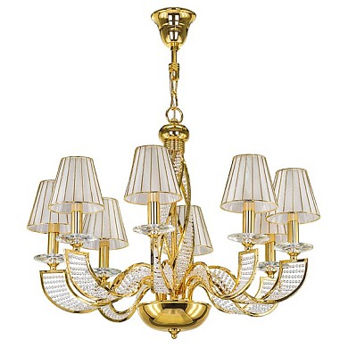 Люстра подвесная OSGONA Alveare 702082