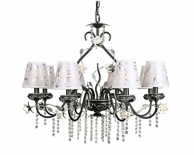 Люстра подвесная Omnilux OML-77913-08