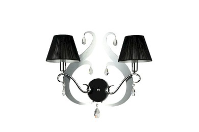 Бра Maytoni MOD900-WL-02-N