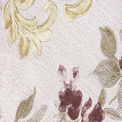 обои wallife french flower yg30102