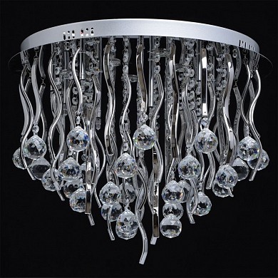 Хрустальная люстра Chiaro 464016518