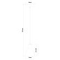 Подвесной светильник Arte Lamp 48 White A5049SP-1WH